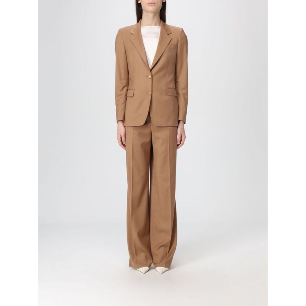 Tagliatore Suit Woman Beige